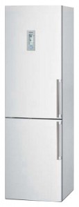 Характеристики Холодильник Siemens KG39NAW20 фото