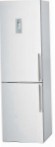Siemens KG39NAW20 Jääkaappi jääkaappi ja pakastin