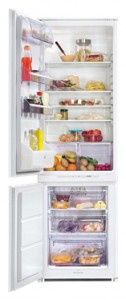 đặc điểm Tủ lạnh Zanussi ZBB 28650 SA ảnh