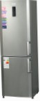 BEKO CN 332220 S Køleskab køleskab med fryser