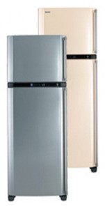 Характеристики Холодильник Sharp SJ-PT481RBE фото