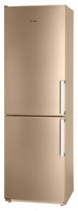 özellikleri Buzdolabı ATLANT ХМ 4423-050 N fotoğraf