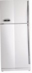 Daewoo FR-530 NT WH Køleskab køleskab med fryser