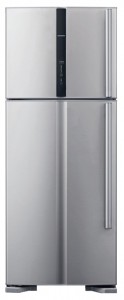Charakteristik Kühlschrank Hitachi R-V542PU3XSTS Foto