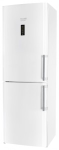 Charakteristik Kühlschrank Hotpoint-Ariston HBU 1181.3 NF H O3 Foto