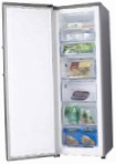 Hisense RS-34WC4SAX Refrigerator aparador ng freezer