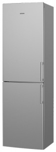 характеристики Холодильник Vestel VCB 385 МS Фото