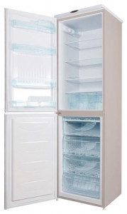 kjennetegn Kjøleskap DON R 299 антик Bilde