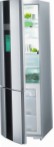 Gorenje NRK 2000 P2 Fridge refrigerator with freezer