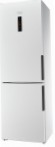 Hotpoint-Ariston HF 7180 W O Fridge refrigerator with freezer