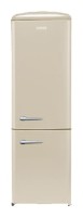 характеристики Холодильник Franke FCB 350 AS PW L A++ Фото