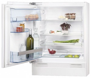 Charakteristik Kühlschrank AEG SKS 58200 F0 Foto