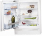AEG SKS 58200 F0 Refrigerator refrigerator na walang freezer