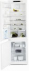Electrolux ENN 2853 COW Buzdolabı dondurucu buzdolabı