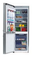 Характеристики Холодильник ILVE RT 60 C WH фото