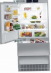 Liebherr ECN 6156 Frigo frigorifero con congelatore