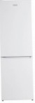 Daewoo Electronics RN-331 NPW Refrigerator freezer sa refrigerator