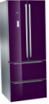 Bosch KMF40SA20 Køleskab køleskab med fryser