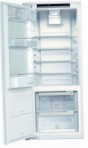 Kuppersbusch IKEF 2680-0 Jääkaappi jääkaappi ilman pakastin