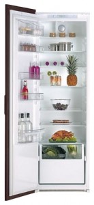Характеристики Холодильник De Dietrich DRS 1332 J фото
