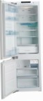 LG GR-N319 LLA Jääkaappi jääkaappi ja pakastin