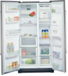 Siemens KA58NA45 Kylskåp kylskåp med frys