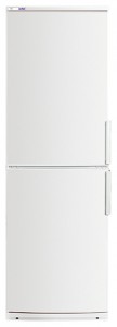 đặc điểm Tủ lạnh ATLANT ХМ 4025-400 ảnh