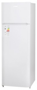 Характеристики Холодильник BEKO DSMV 528001 W фото