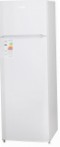 BEKO DSMV 528001 W Frigo réfrigérateur avec congélateur