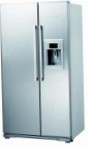 Kuppersbusch KE 9600-0-2 T Kühlschrank kühlschrank mit gefrierfach