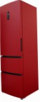 Haier A2FE635CRJ Buzdolabı dondurucu buzdolabı