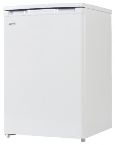 характеристики Холодильник Shivaki SHRF-90FR Фото