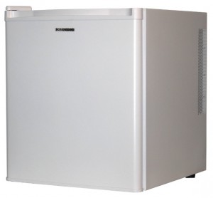 Charakteristik Kühlschrank Shivaki SHRF-50TR1 Foto