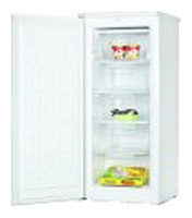 Charakteristik Kühlschrank Daewoo Electronics FF-185 Foto