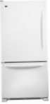 Maytag 5GBB19PRYW Kjøleskap kjøleskap med fryser