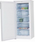 Hansa FZ206.3 Fridge freezer-cupboard