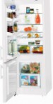 Liebherr CUP 2721 Frigo frigorifero con congelatore