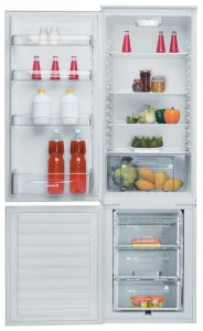 Характеристики Холодильник Candy CFBC 3150/1 E фото