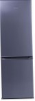 NORD NRB 139-332 Frigo réfrigérateur avec congélateur