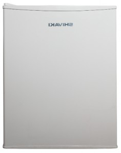 katangian Refrigerator Shivaki SHRF-70CH larawan