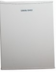 Shivaki SHRF-70CH Køleskab køleskab med fryser