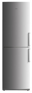 đặc điểm Tủ lạnh ATLANT ХМ 6325-181 ảnh