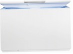 Electrolux EC 4201 AOW Frigo freezer petto