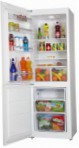 Vestel VNF 366 VWE Fridge refrigerator with freezer