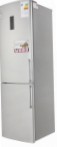LG GA-B489 ZLQZ Frigo frigorifero con congelatore