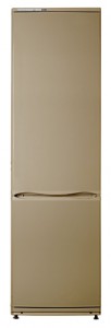 đặc điểm Tủ lạnh ATLANT ХМ 6026-050 ảnh