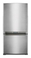 Характеристики Холодильник Samsung RL-61 ZBPN фото