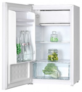 Charakteristik Kühlschrank Mystery MRF-8090W Foto