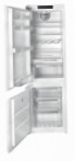 Fulgor FBC 352 NF ED Kjøleskap kjøleskap med fryser