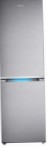 Samsung RB-38 J7761SR Hűtő hűtőszekrény fagyasztó